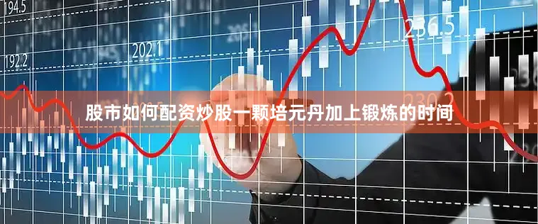 股市如何配资炒股一颗培元丹加上锻炼的时间