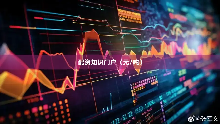 配资知识门户（元/吨）